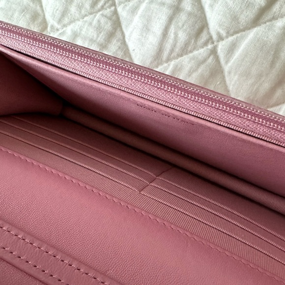 Chanel - 22S pink WOC bag **rare / perfect condition** - Picture 7 of 9
